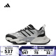 阿迪達斯adidas【滔搏運動(dòng)】男女XLG RUNNER跑步鞋 IH0429 42