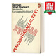 Parallel Text German Short Stories Volume 2 英文原版 8篇雙語(yǔ)短篇小說(shuō)2 英語(yǔ)德語(yǔ) 學(xué)生課外語(yǔ)言學(xué)習 英文版 進(jìn)口原版書(shū)籍