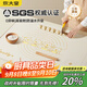 炊大皇 液態(tài)硅膠揉面墊切面刀搟面杖50*70搟面墊硅膠面板和面墊烘焙套裝