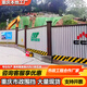 世騰重慶施工圍擋b1款市政地鐵工地臨時(shí)裝配式鋼結構圍擋板工程圍墻板 支持定制+送貨安裝丨定制款定金