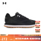 安德瑪（UNDERARMOUR）春夏Jogger男子透氣運動(dòng)休閑鞋3028387 黑色002 41