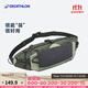 迪卡儂（DECATHLON）腰包男款多功能戰術(shù)收納包手機收錢(qián)運動(dòng)戶(hù)外跑步徒步腰包女ODAB 森林綠_7L款 均碼