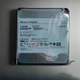 WD/西部數據HC550 WUH721818ALE6L4 18T 7.2K SATA3氦氣硬盤(pán)18T 質(zhì)保一個(gè)月