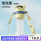 taoqibaby瓶蓋轉換頭兒童礦泉水吸管蓋便攜飲水神器防嗆水吸管轉換頭通用