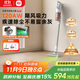 米家小米無(wú)線(xiàn)吸塵器3C家用無(wú)線(xiàn)手持大功率大吸力吸塵器吸貓毛客廳臥室地毯 無(wú)線(xiàn)吸塵器3C 
