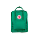 fjallraven瑞典北極狐雙肩包kanken書(shū)包男女戶(hù)外旅行背包順豐包郵 水鴨綠   贈送加寬肩帶 16L