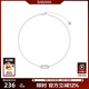BABAMA【辛云來(lái)同款】吾行系列靈韻項鏈男情侶項鏈吊墜情人節禮物 靈韻項鏈-白瑪瑙