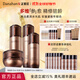 多娜嫻（danahan）人參籽抗皺緊致護膚品套裝韓國進(jìn)口化妝品彈潤補水保濕淡紋送老婆 【4件套】肌底精華+水+乳+面霜