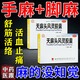 麻一丹天麻頭風(fēng)靈膠囊手麻特的效藥手腳麻木特有效藥正品手指胳膊麻吃什么藥老人重度神經(jīng)壓迫舒筋活血專(zhuān)用藥 1盒【國藥治麻】