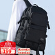 viney旅行包男士雙肩包大容量出差旅游行李包電腦包背包高中大學(xué)生書(shū)包