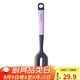 樂(lè )扣樂(lè )扣（LOCK&LOCK）食品級硅膠刮刀鏟耐高溫不傷鍋蛋糕奶油黃油攪拌鏟烘焙刮刀鏟子