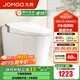 九牧（JOMOO）輕智能馬桶家用虹吸無(wú)水壓限制恒溫免觸腳感沖水抗菌坐便器SQ6441 0壓限制腳感沖水一級節水 305 坑距【290-390以?xún)冗x擇】