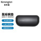 肯辛通（Kensington）ErgoSoft?鼠標用腕托 超薄鼠標腕墊 超薄小巧型 人體工學(xué)鼠標墊腕墊 手托（黑色）K52802
