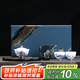 MULTIPOTENT整套功夫茶具套裝黃旭東大師作品冰晶玉（高山流水）冰月小套組
