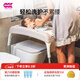 OKBABY 寶寶洗澡盆折疊支撐架洗澡臺護理尿布臺嬰兒浴盆支撐架