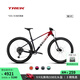 崔克（TREK）山地車(chē) MARLIN 6 輕量化油壓碟剎內走線(xiàn)越野山地自行車(chē)門(mén)店提取 激情紅色深藍色漸變 M（建議身高165-176CM） 10速