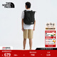 北面（The North Face）雙肩背包URBAN書(shū)包男女同款輕便大容量電腦包運動(dòng)25秋冬上新|8B1Y KX7/宇宙黑 OS/29.2升/406*124*432mm