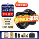 佳能EOS 750D 800D 77D 80D 90D 850D 760D 7D2半畫(huà)幅數碼單反相機 佳能80D+佳能 18-200長(cháng)焦鏡頭 原裝配件套餐