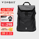 VENQUE范克雙肩包可折疊兩用戶(hù)外旅行包輕便背包男女便攜收納包送禮物