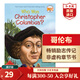誰(shuí)是哥倫布 WHO WAS CHRISTOPHER COLUMBUS 英文原版 世界歷史名人傳記