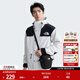 北面（The North Face）單肩包男女通用款時(shí)尚百搭便捷儲物斜挎包簡(jiǎn)約款25秋冬新品|8C6F KX7/宇宙黑 OS