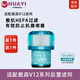 TULX【京東官方正品】適配戴森原裝配件戴森吸塵器配件濾網(wǎng)HEPA過(guò)濾戴森濾芯V12/V12slim當日發(fā)貨 【戴森V12】綠色后置濾網(wǎng)買(mǎi)1送1