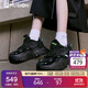 FILA FUSION斐樂(lè )潮牌女鞋女子運動(dòng)鞋2025年硬糖鞋厚底老爹鞋女