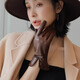 日本進(jìn)口復(fù)古蝴蝶結(jié)羊皮手套女士秋冬羊毛加厚保暖開(kāi)車綿羊皮手套 情人棕【意大利進(jìn)口綿羊皮羊毛針織里】禮盒裝 M