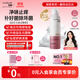 珂蔓朵CUMLAUDE LAB:益生元私處清潔慕斯150ml 女性私密處護理液外陰保養清洗液