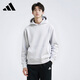 阿迪達斯 （adidas）男子 三葉草系列 C Hoodie FT 衛衣 IB2008