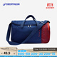 迪卡儂（DECATHLON）足球拎包20L健身包運動(dòng)包返回綠茵場(chǎng)IVO2 20L Bag Essential - 藍紅色