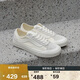 VANS范斯官方 Style 136 VR3 SF側邊條紋男鞋女鞋白色板鞋 白色 38 