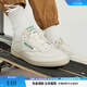 Reebok銳步官方男女CLUB C 85 VINTAGE經(jīng)典復古休閑小白板鞋 100000317 DV6434同款新批次 39