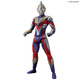 BANDAI萬(wàn)代模型 Figure-rise Standard 特利迦奧特曼 復合型