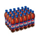 百事可樂 Pepsi 碳酸飲料汽水 500ml*24瓶 整箱裝
