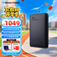 西部數(shù)據(jù)（WD）5TB 移動硬盤 USB3.0 元素系列 2.5英寸 機械硬盤 筆記本電腦外接 外置擴容備份 大容量家庭存儲