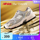 NEW BALANCE4-7歲中童秋季潮酷Y2K運動(dòng)休閑鞋530KMW