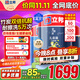 立邦兒童漆抗甲醛竹炭?jì)粑斗烂咕┭啪尤槟z漆15L/約21KG套裝調色