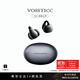 VOSSTICC柏林之聲【重磅旗艦】耳夾式藍牙耳機氣骨傳導概念無(wú)線(xiàn)運動(dòng)跑步通話(huà)降噪開(kāi)放式不入耳適用蘋(píng)果華為