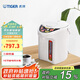 虎牌（TIGER）電熱水瓶 智能3段真空保溫防漏燒水壺 PYH-A22C 2.2L電水壺