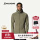 Houdini胡丁尼PowerHoudi魔術(shù)大師戶(hù)外25秋冬新男polartec抓絨內膽外套 Sage Green(灰綠) L（身高170-185cm體重65-85kg）