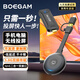 寶疆（BOEGAM）企業(yè)級手機無(wú)線(xiàn)投屏器hdmi線(xiàn)高清傳輸同屏器辦公家用蘋(píng)果安卓電腦接電視BG4S usb套裝