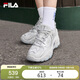 FILA 斐樂官方掠奪者2女鞋跑步鞋2025年老爹鞋時(shí)尚復(fù)古運(yùn)動(dòng)鞋
