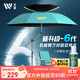 沃鼎六代釣魚(yú)傘釣魚(yú)遮陽(yáng)傘2025新款拐杖傘戶(hù)外露營(yíng)沙灘傘防暴雨臺釣傘
