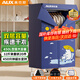 奧克斯【7.5小時(shí)定時(shí)】干衣機家用烘干機小型衣服烘衣神器嬰兒衣物消毒脫水機宿舍衣柜式450L大容量