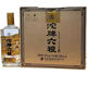 沱牌酒 濃香型純糧食白酒【喜酒】過(guò)節送禮 新老包裝隨機發(fā)貨 45度 500mL 6瓶 沱牌六糧