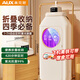 奧克斯【國慶出行】干衣機旅行烘干機便攜式小型家用烘衣機折疊收納嬰兒衣服內(nèi)衣消毒機迷你宿舍干衣神器