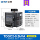 正泰調壓器  調變壓器500w 220v單相 0v-250v TDGC2-0.5KVA