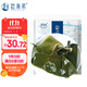 趕海弟【濰坊產(chǎn)地】鹽漬海帶頭4斤 新鮮昆布片 涼拌菜火鍋 源頭直發(fā)包郵
