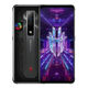 紅魔Nubia/努比亞8Pro+代驍龍8通5G電競游戲 紅魔7(16G+512G)氘鋒透明(全新拆封) 5G通_套餐一_128G_256G_512G_中國
